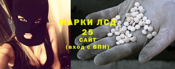 винт Лиски
