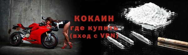 винт Лиски